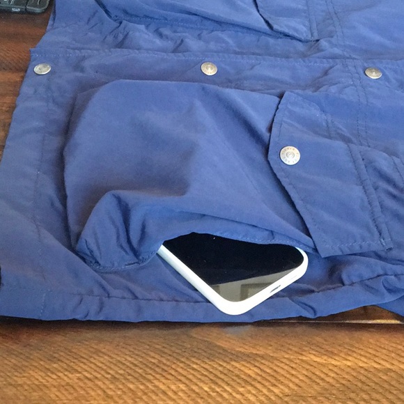 Flint & Tinder Ridge Shell Parka , Medium - Picture 7 of 8